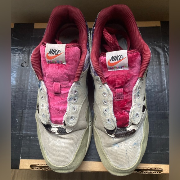 Nike Air Max 1 Concepts - Picture 5 of 9